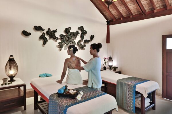 Nam Thai Herbal Massage