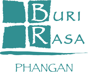 Buri Rasa Phangan Logo