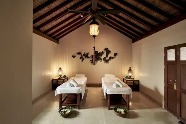 Nam Thai Herbal Massage