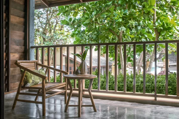 Rasa Two Bedroom Family Suite