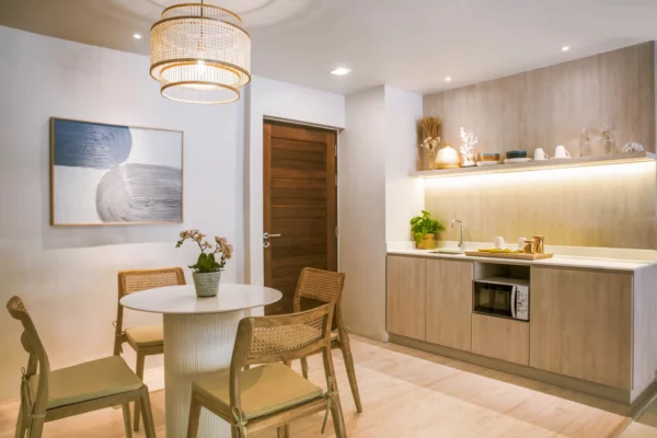 Rasa Two Bedroom Family Suite