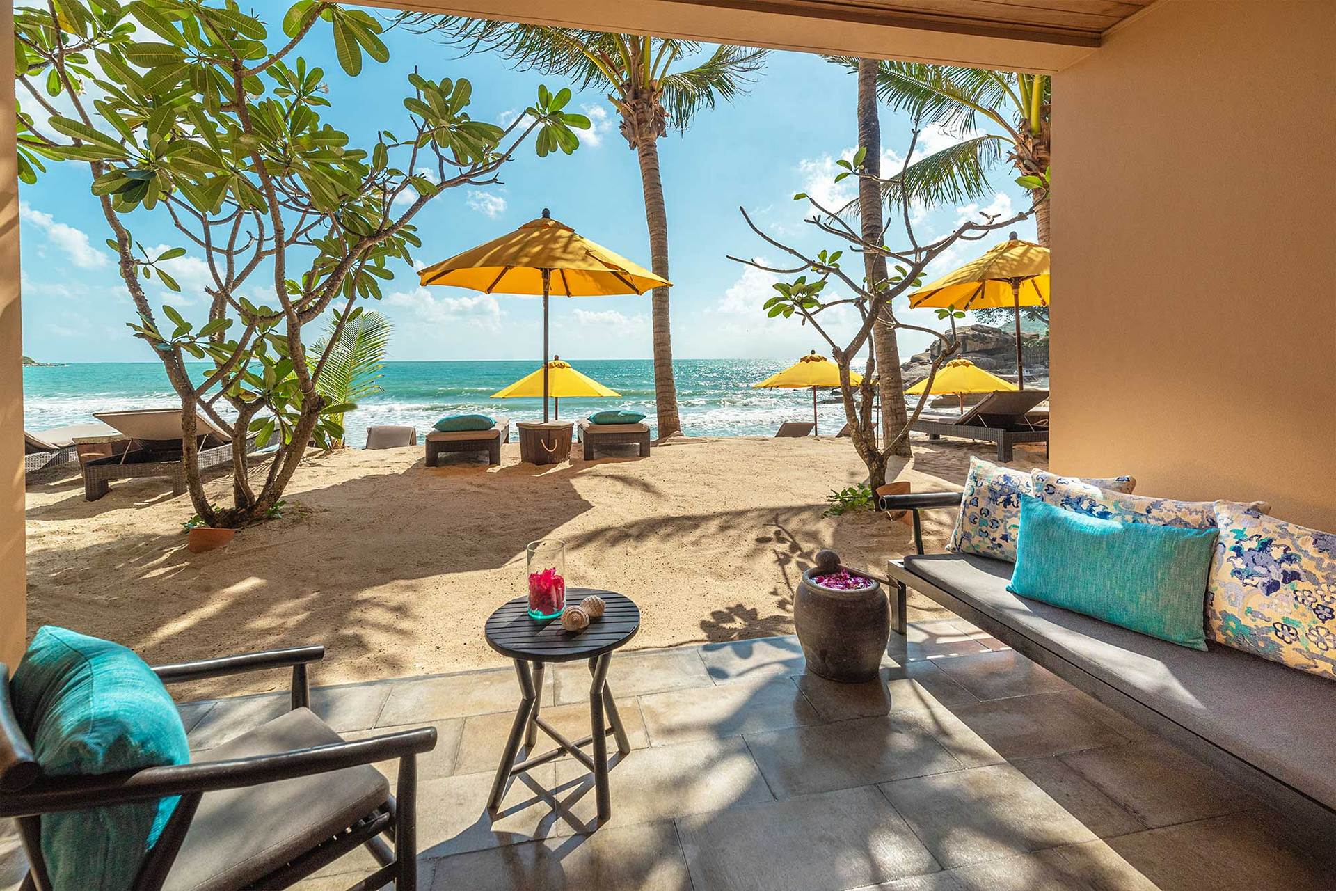 Buri Rasa Village | Luxury Boutique Resort