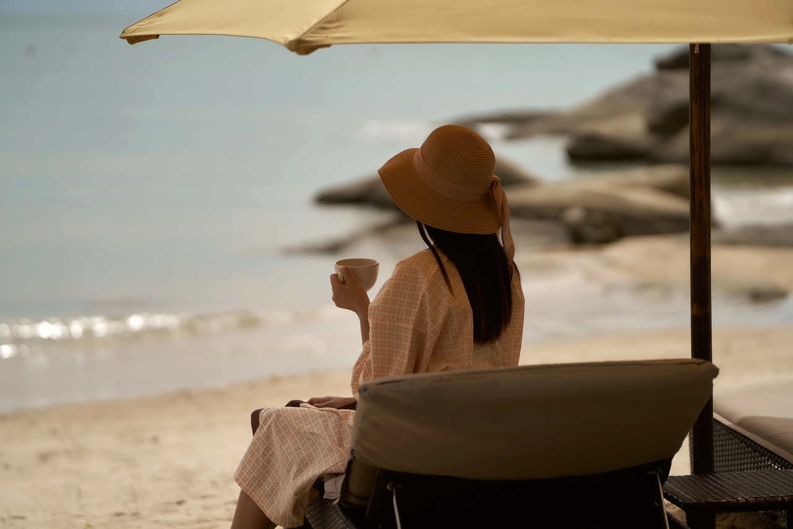 Buri Rasa Phangan Village